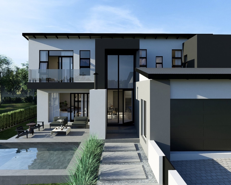 3 Bedroom Property for Sale in Fountainbrook Estate Gauteng