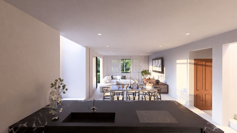 3 Bedroom Property for Sale in Fountainbrook Estate Gauteng