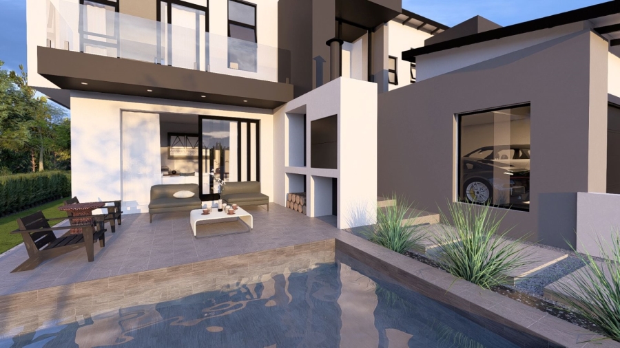 3 Bedroom Property for Sale in Fountainbrook Estate Gauteng