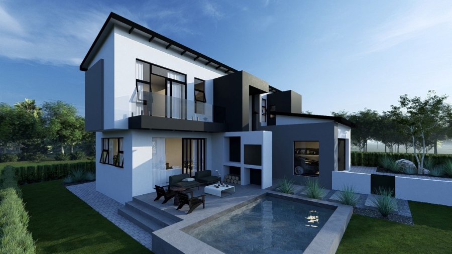3 Bedroom Property for Sale in Fountainbrook Estate Gauteng