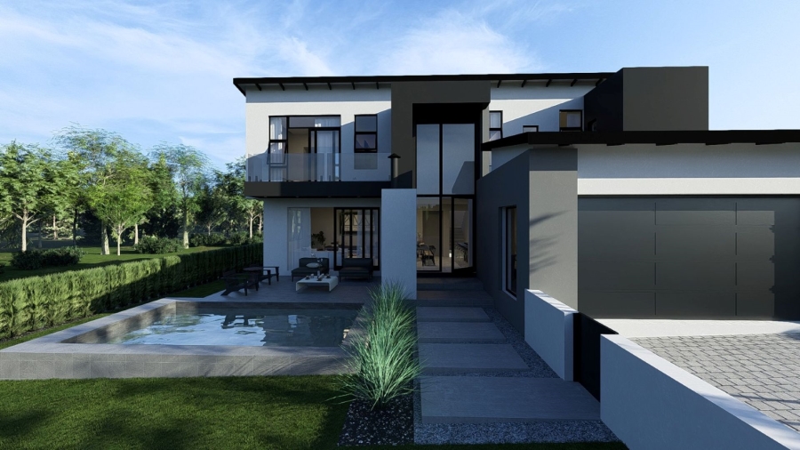 3 Bedroom Property for Sale in Fountainbrook Estate Gauteng