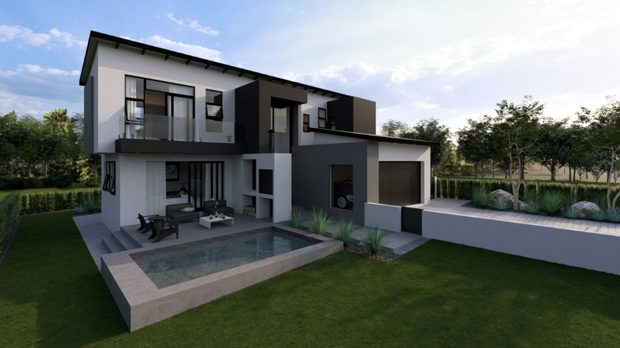 3 Bedroom Property for Sale in Fountainbrook Estate Gauteng