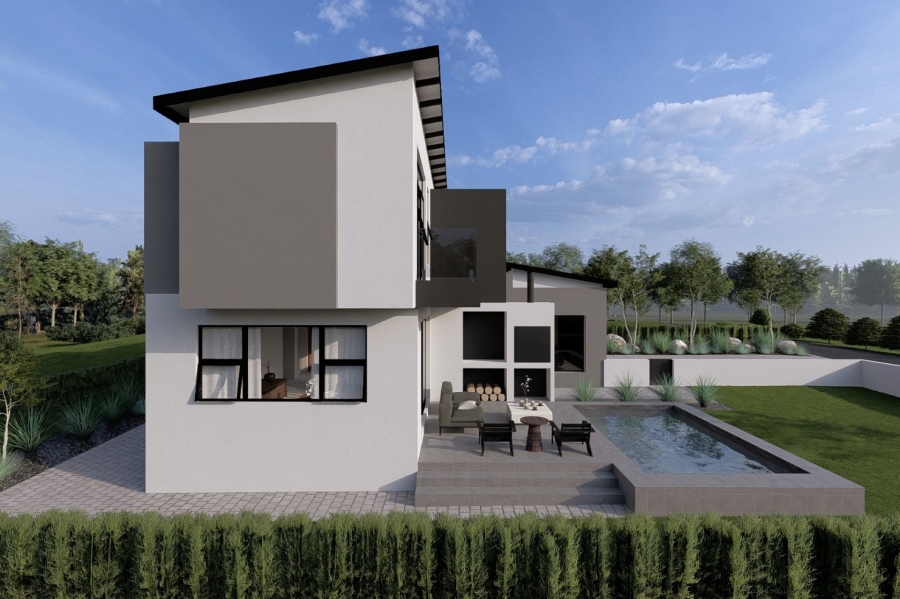3 Bedroom Property for Sale in Fountainbrook Estate Gauteng