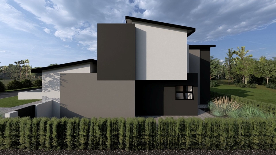 3 Bedroom Property for Sale in Fountainbrook Estate Gauteng