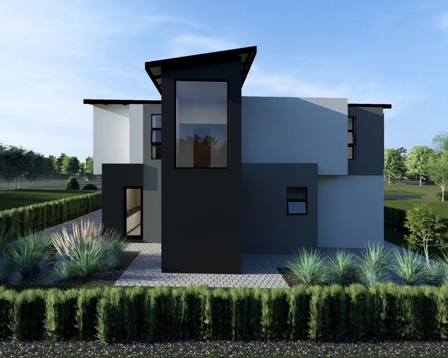 3 Bedroom Property for Sale in Fountainbrook Estate Gauteng