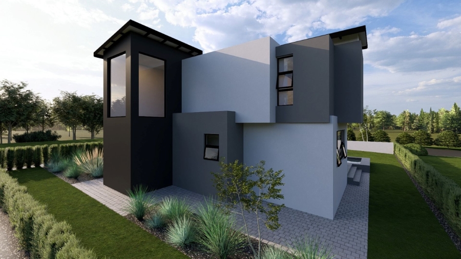 3 Bedroom Property for Sale in Fountainbrook Estate Gauteng