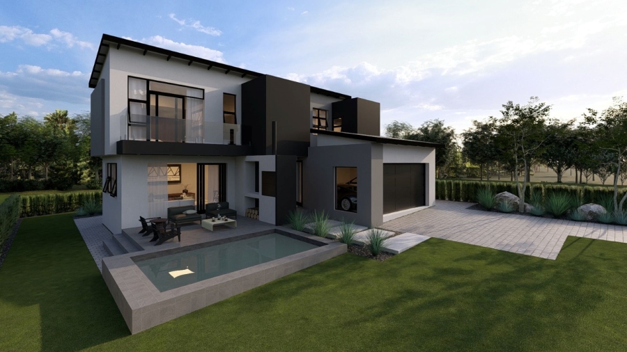 3 Bedroom Property for Sale in Fountainbrook Estate Gauteng