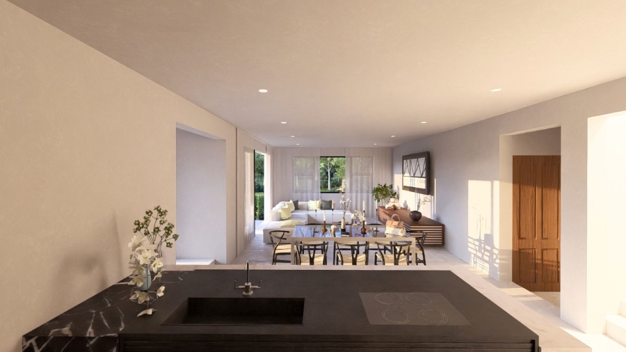 3 Bedroom Property for Sale in Fountainbrook Estate Gauteng