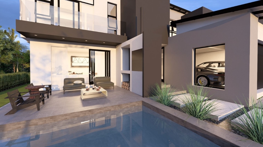 3 Bedroom Property for Sale in Fountainbrook Estate Gauteng