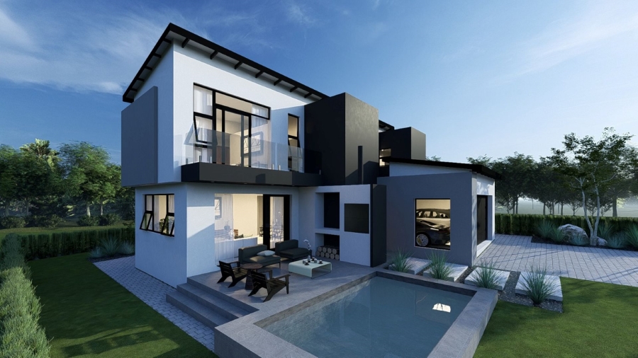 3 Bedroom Property for Sale in Fountainbrook Estate Gauteng