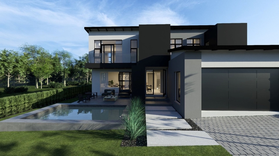 3 Bedroom Property for Sale in Fountainbrook Estate Gauteng