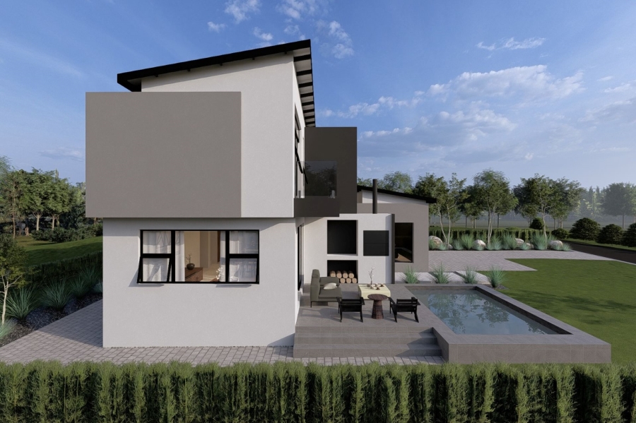 3 Bedroom Property for Sale in Fountainbrook Estate Gauteng