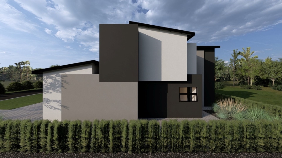 3 Bedroom Property for Sale in Fountainbrook Estate Gauteng