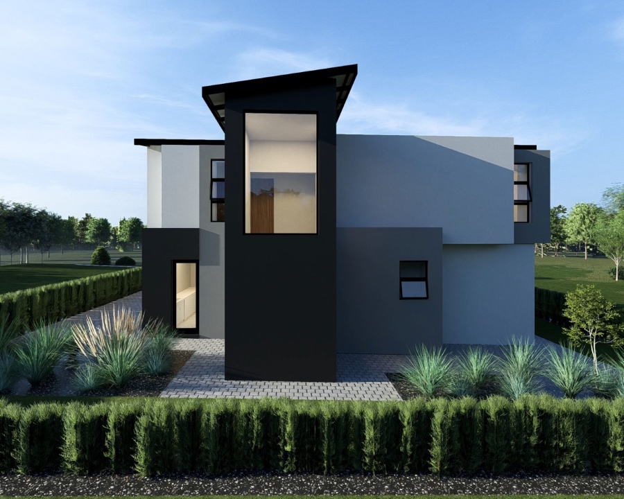 3 Bedroom Property for Sale in Fountainbrook Estate Gauteng