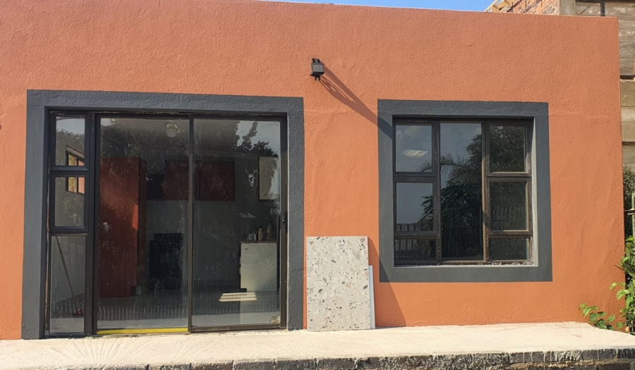 To Let 1 Bedroom Property for Rent in The Reeds Gauteng