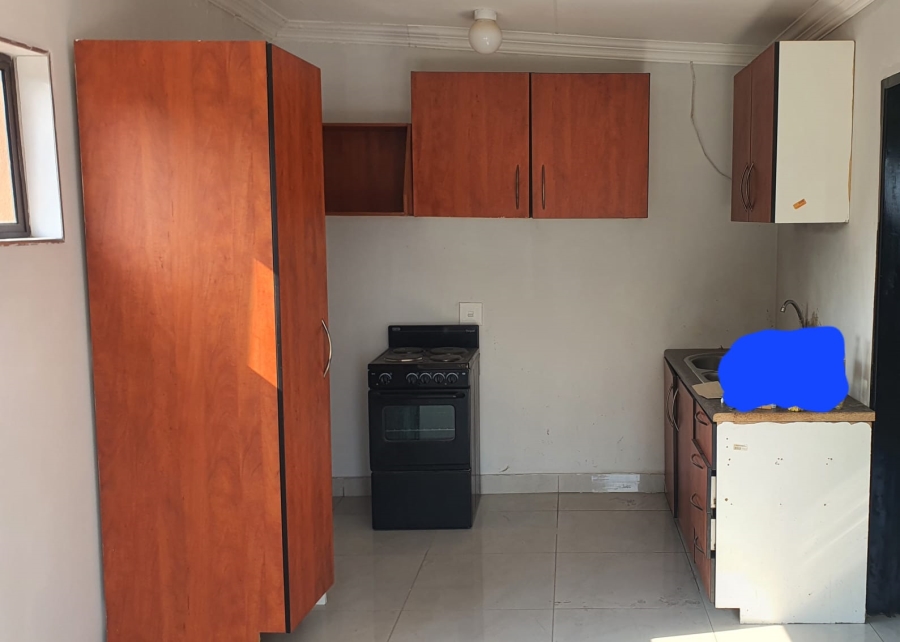 To Let 1 Bedroom Property for Rent in The Reeds Gauteng