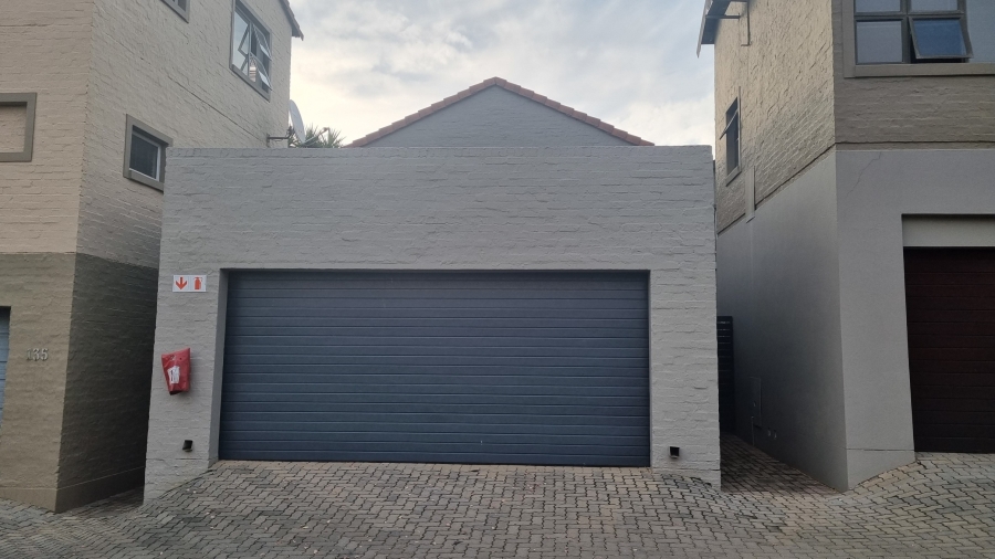3 Bedroom Property for Sale in Olympus AH Gauteng
