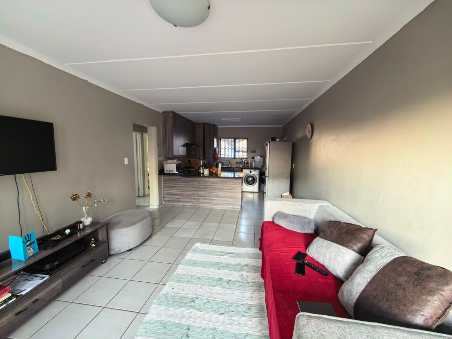 2 Bedroom Property for Sale in Rynfield Gauteng