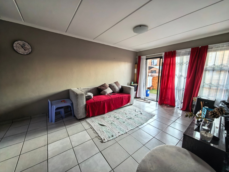 2 Bedroom Property for Sale in Rynfield Gauteng