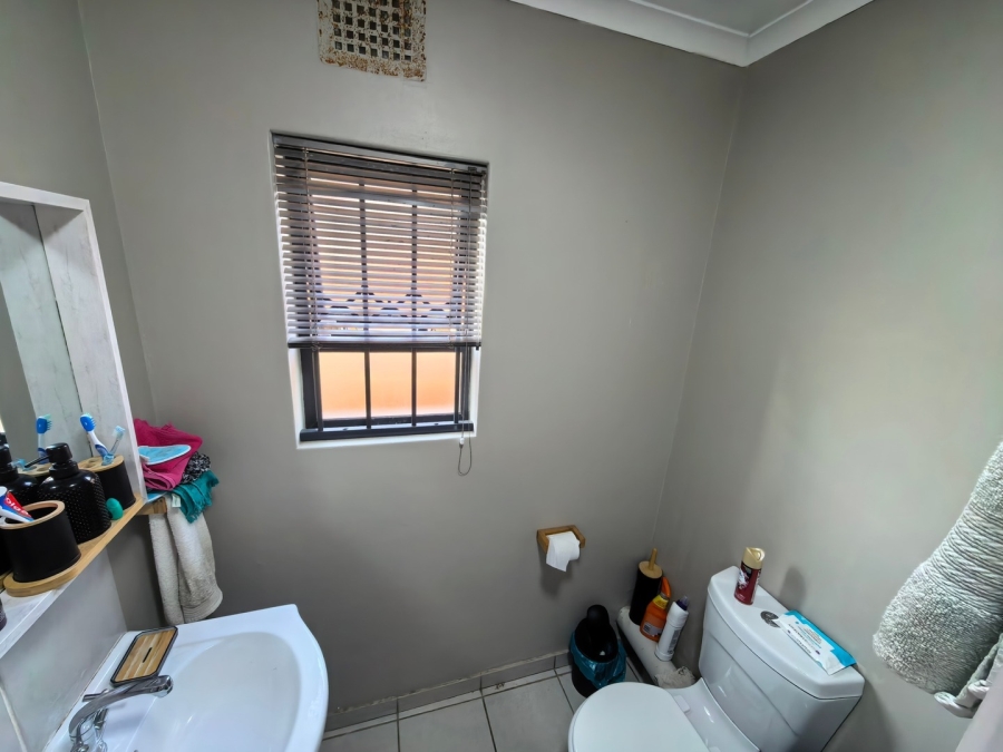 2 Bedroom Property for Sale in Rynfield Gauteng