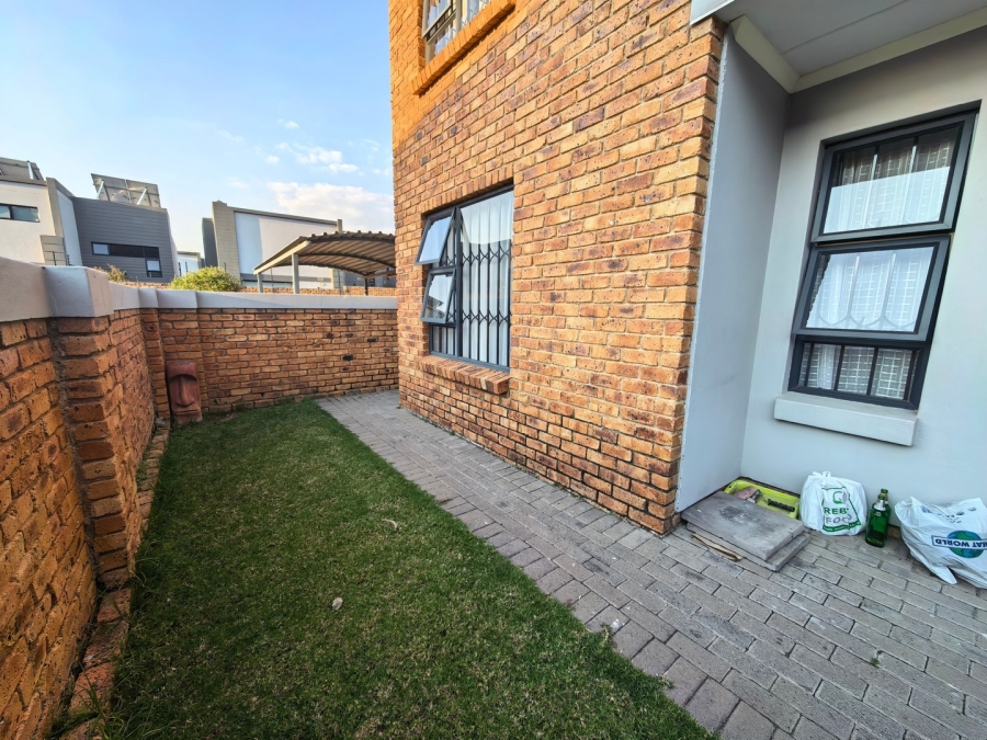 2 Bedroom Property for Sale in Rynfield Gauteng
