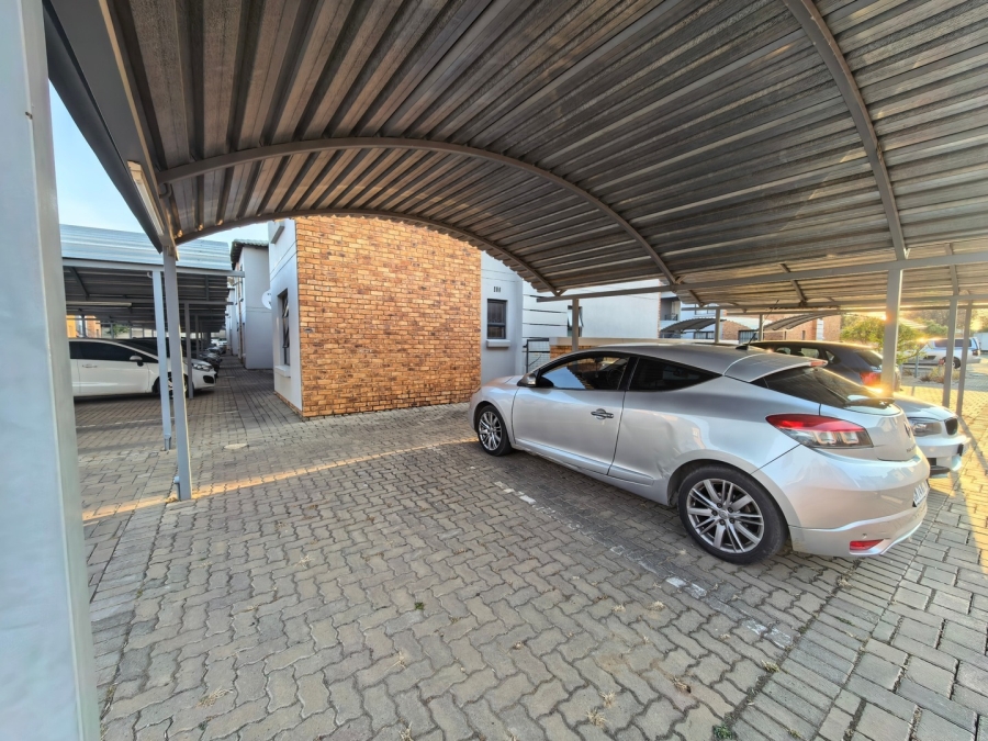 2 Bedroom Property for Sale in Rynfield Gauteng