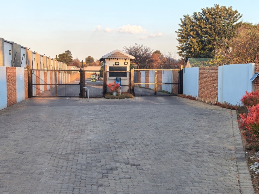 2 Bedroom Property for Sale in Rynfield Gauteng