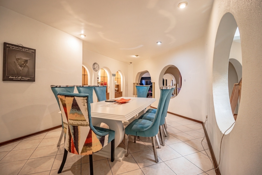 5 Bedroom Property for Sale in Sunward Park Gauteng