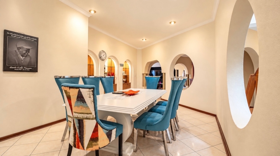 5 Bedroom Property for Sale in Sunward Park Gauteng