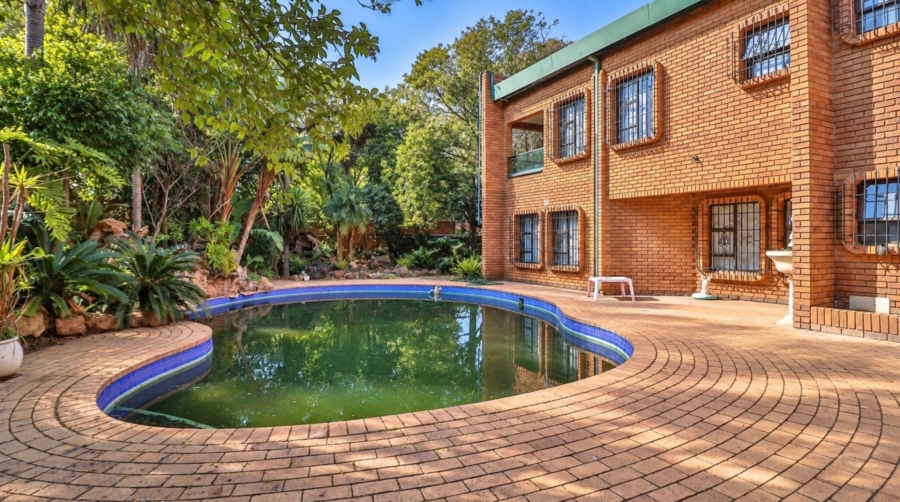 5 Bedroom Property for Sale in Sunward Park Gauteng