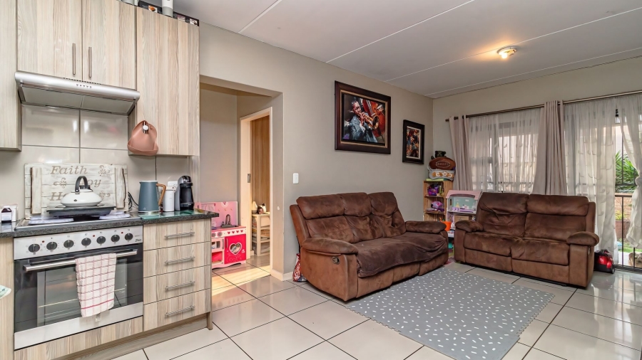 2 Bedroom Property for Sale in Brentwood Gauteng
