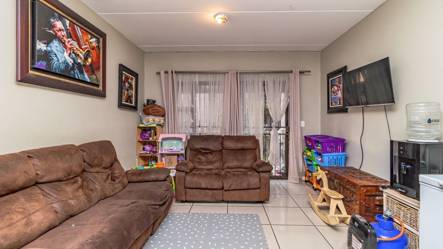 2 Bedroom Property for Sale in Brentwood Gauteng