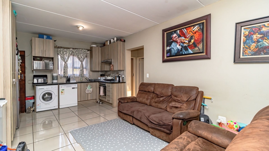 2 Bedroom Property for Sale in Brentwood Gauteng