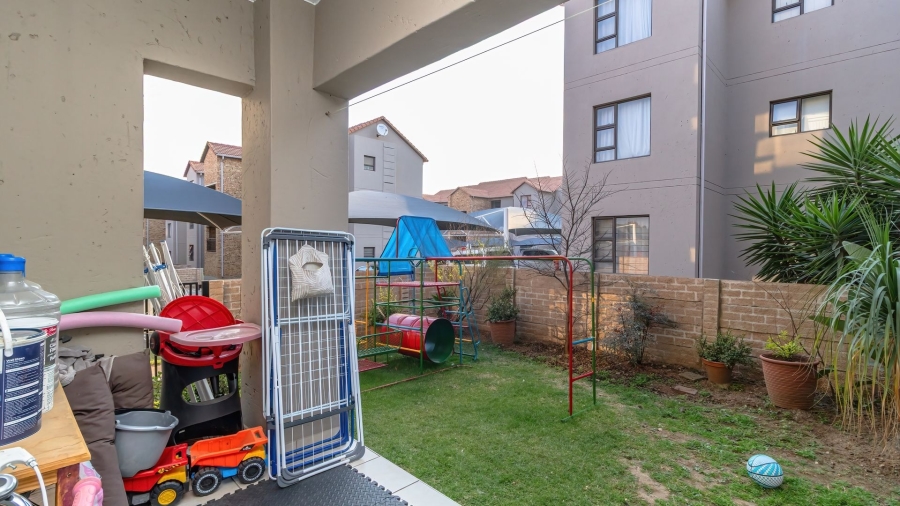 2 Bedroom Property for Sale in Brentwood Gauteng