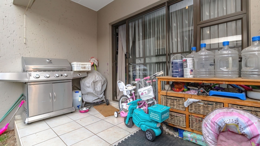 2 Bedroom Property for Sale in Brentwood Gauteng