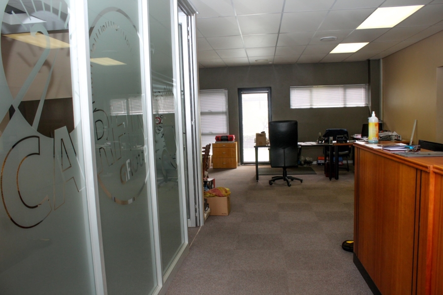 Commercial Property for Sale in Lombardy Estate Gauteng