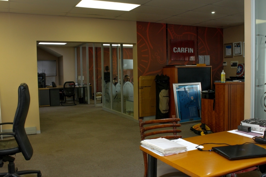 Commercial Property for Sale in Lombardy Estate Gauteng