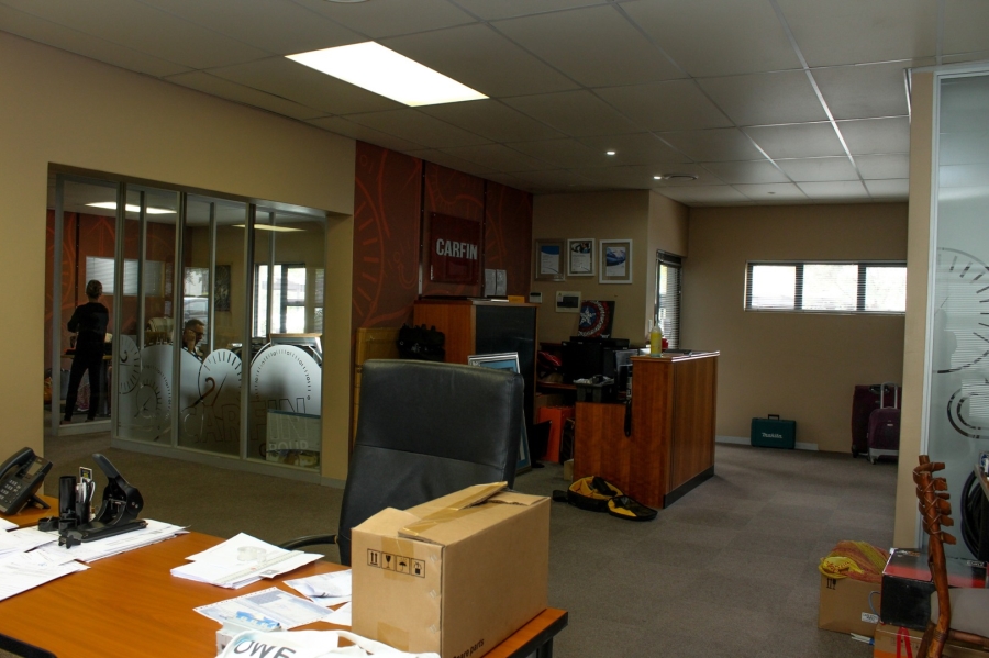Commercial Property for Sale in Lombardy Estate Gauteng