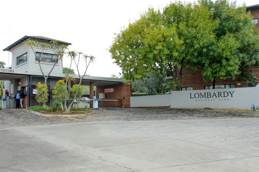 Commercial Property for Sale in Lombardy Estate Gauteng