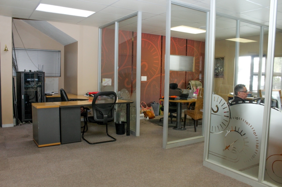 Commercial Property for Sale in Lombardy Estate Gauteng