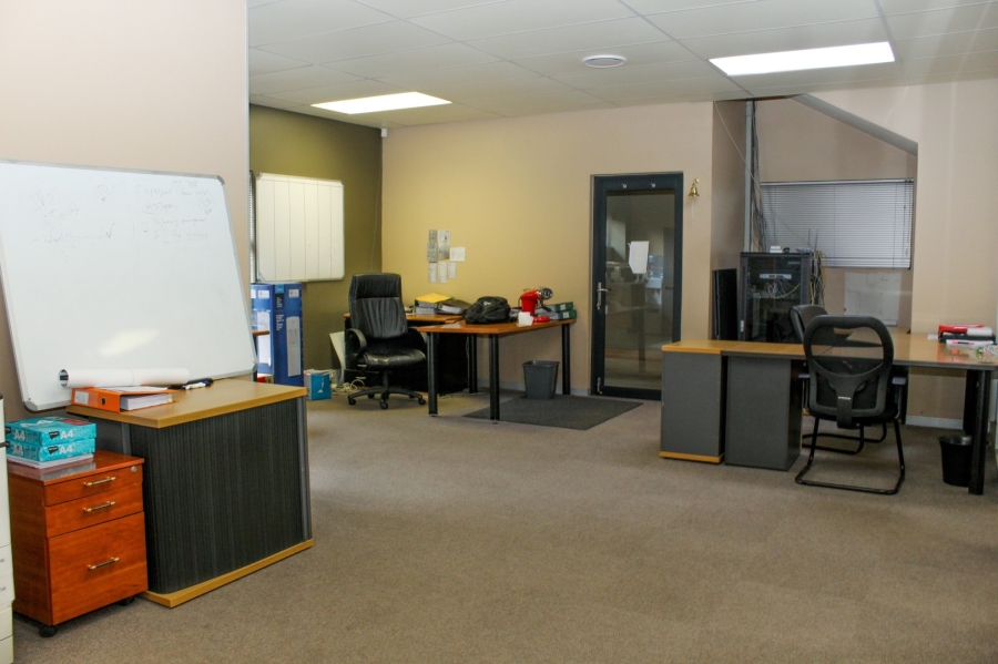Commercial Property for Sale in Lombardy Estate Gauteng