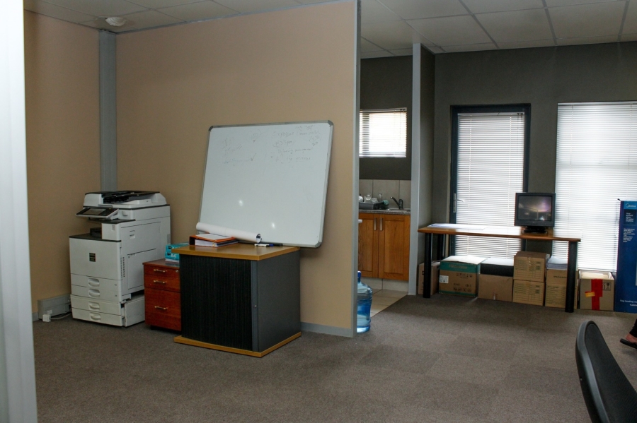 Commercial Property for Sale in Lombardy Estate Gauteng