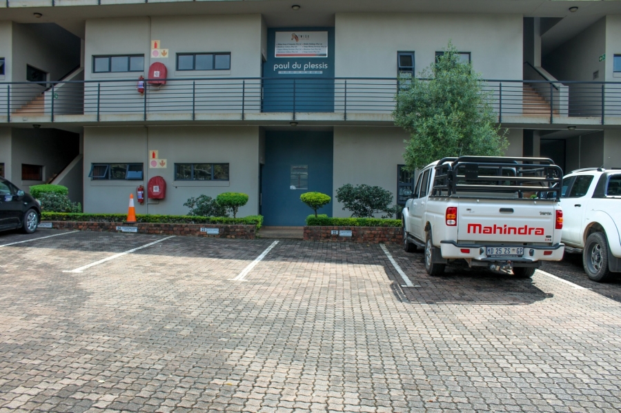 Commercial Property for Sale in Lombardy Estate Gauteng