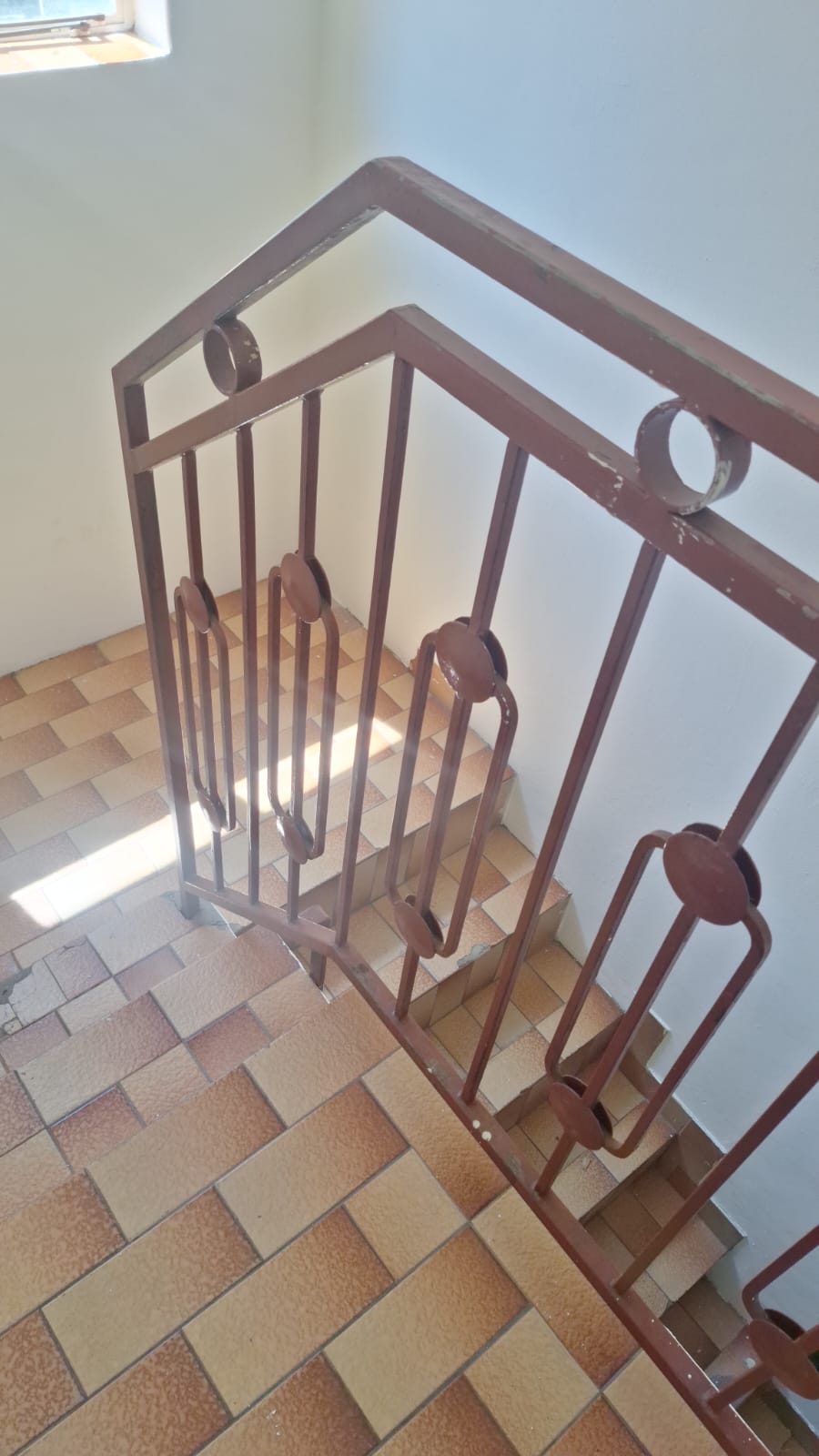 To Let 2 Bedroom Property for Rent in Orange Grove Gauteng