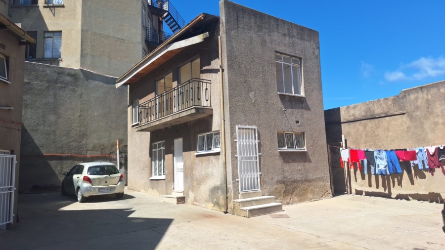 To Let 2 Bedroom Property for Rent in Orange Grove Gauteng
