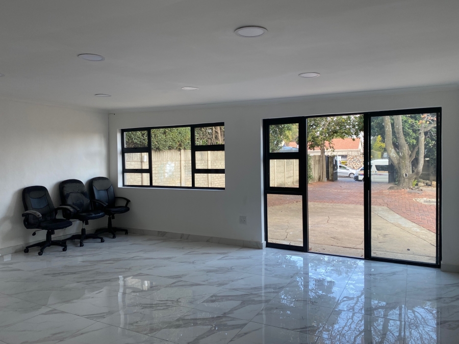 To Let Commercial Property for Rent in Parkmore Gauteng