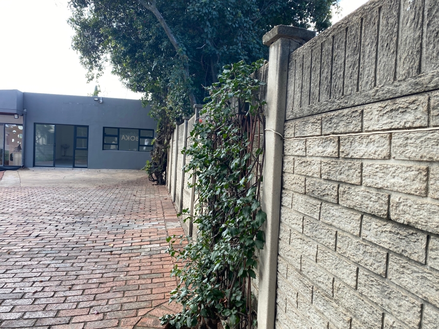 To Let Commercial Property for Rent in Parkmore Gauteng