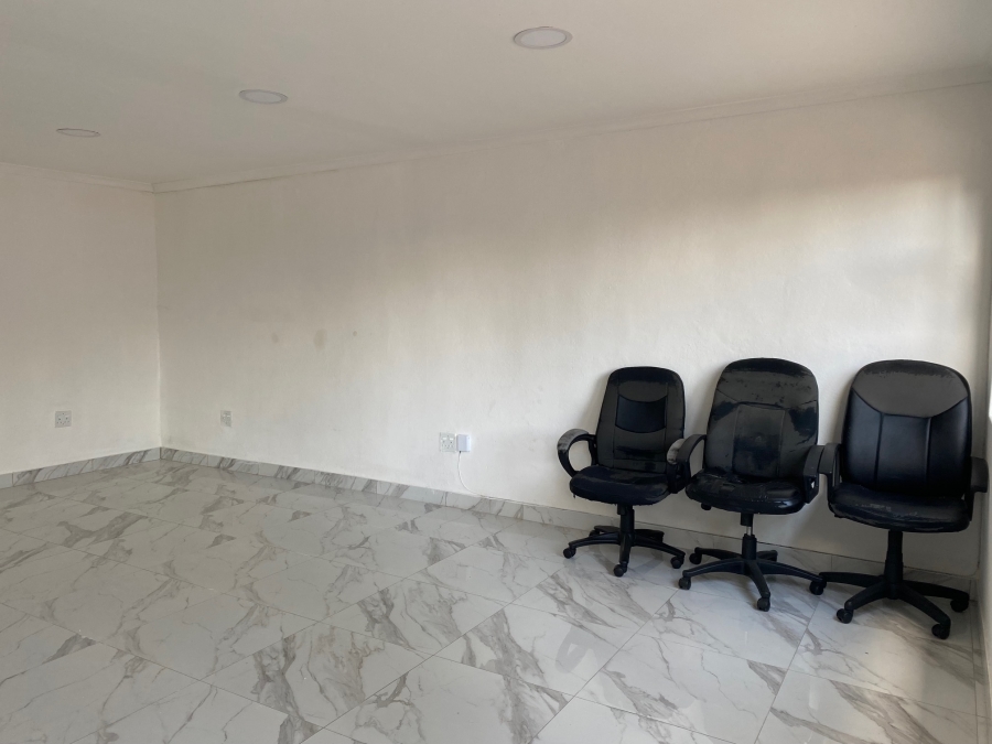 To Let Commercial Property for Rent in Parkmore Gauteng