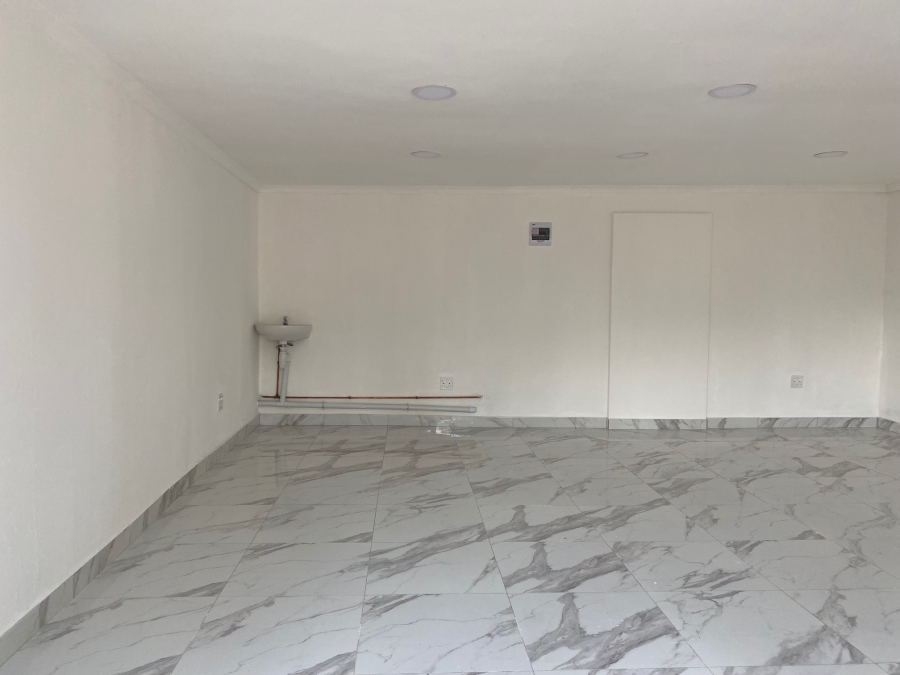 To Let Commercial Property for Rent in Parkmore Gauteng