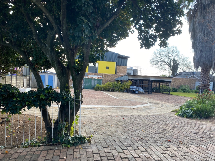 To Let Commercial Property for Rent in Parkmore Gauteng